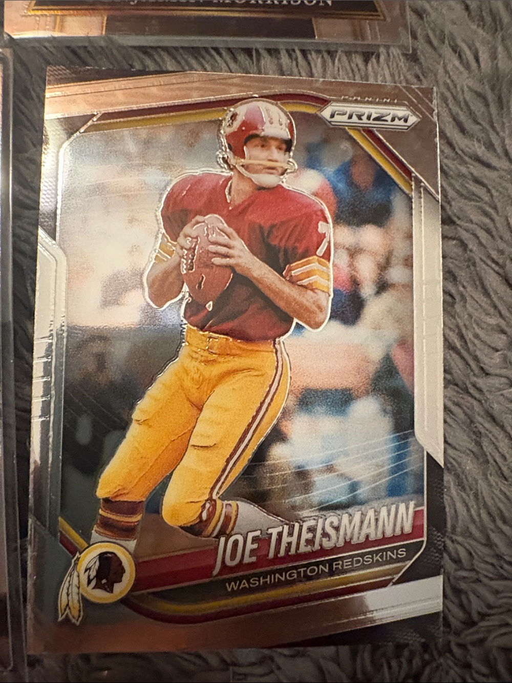 Football Trading Cards - Multi Color Set - Picture 7 of 9